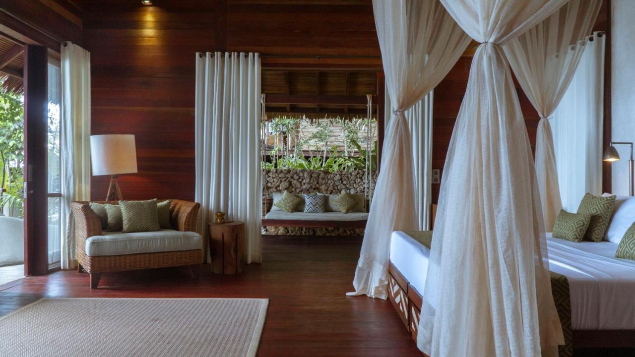 Moro Ma Doto Hotel Busobuso Exterior photo