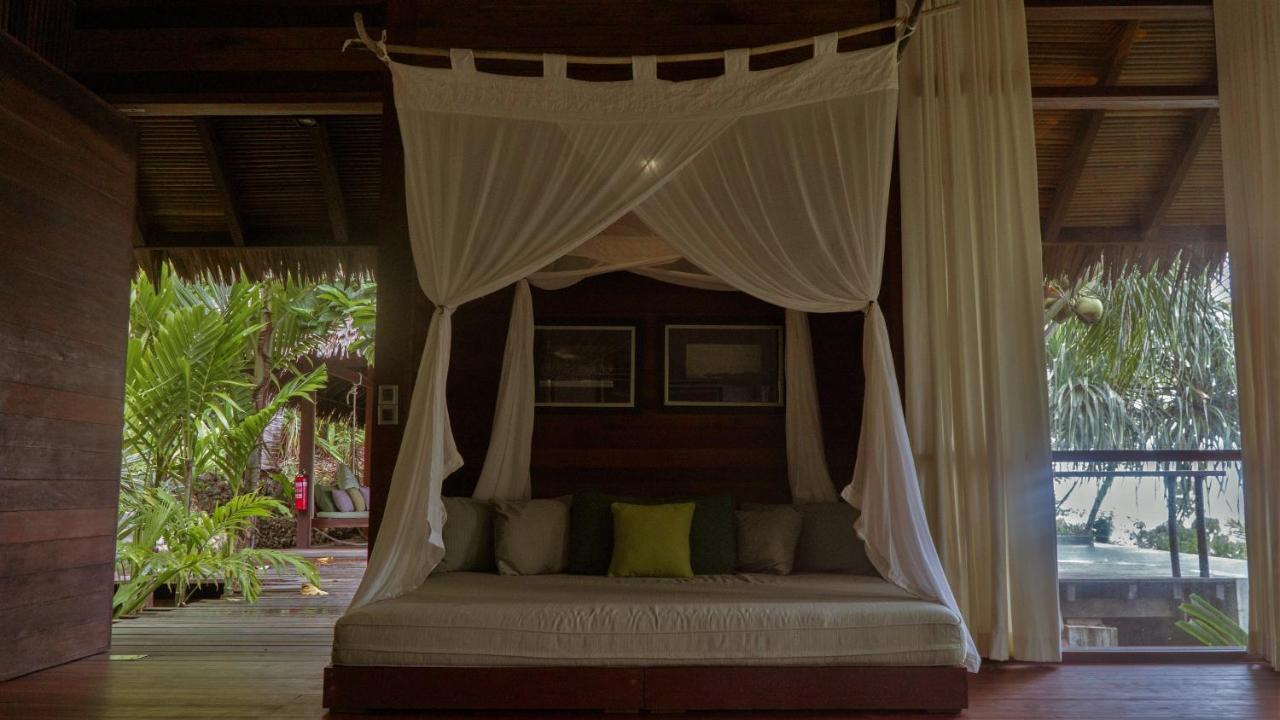 Moro Ma Doto Hotel Busobuso Room photo