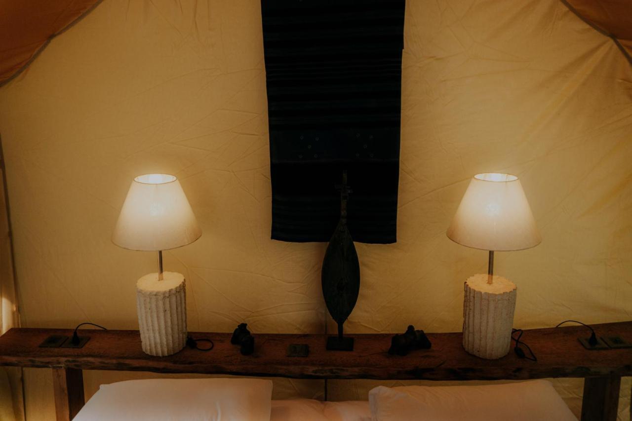 Moro Ma Doto Hotel Busobuso Room photo