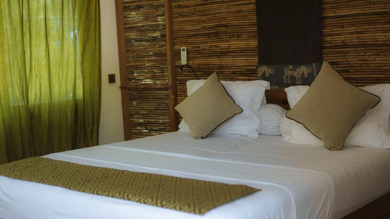 Moro Ma Doto Hotel Busobuso Room photo