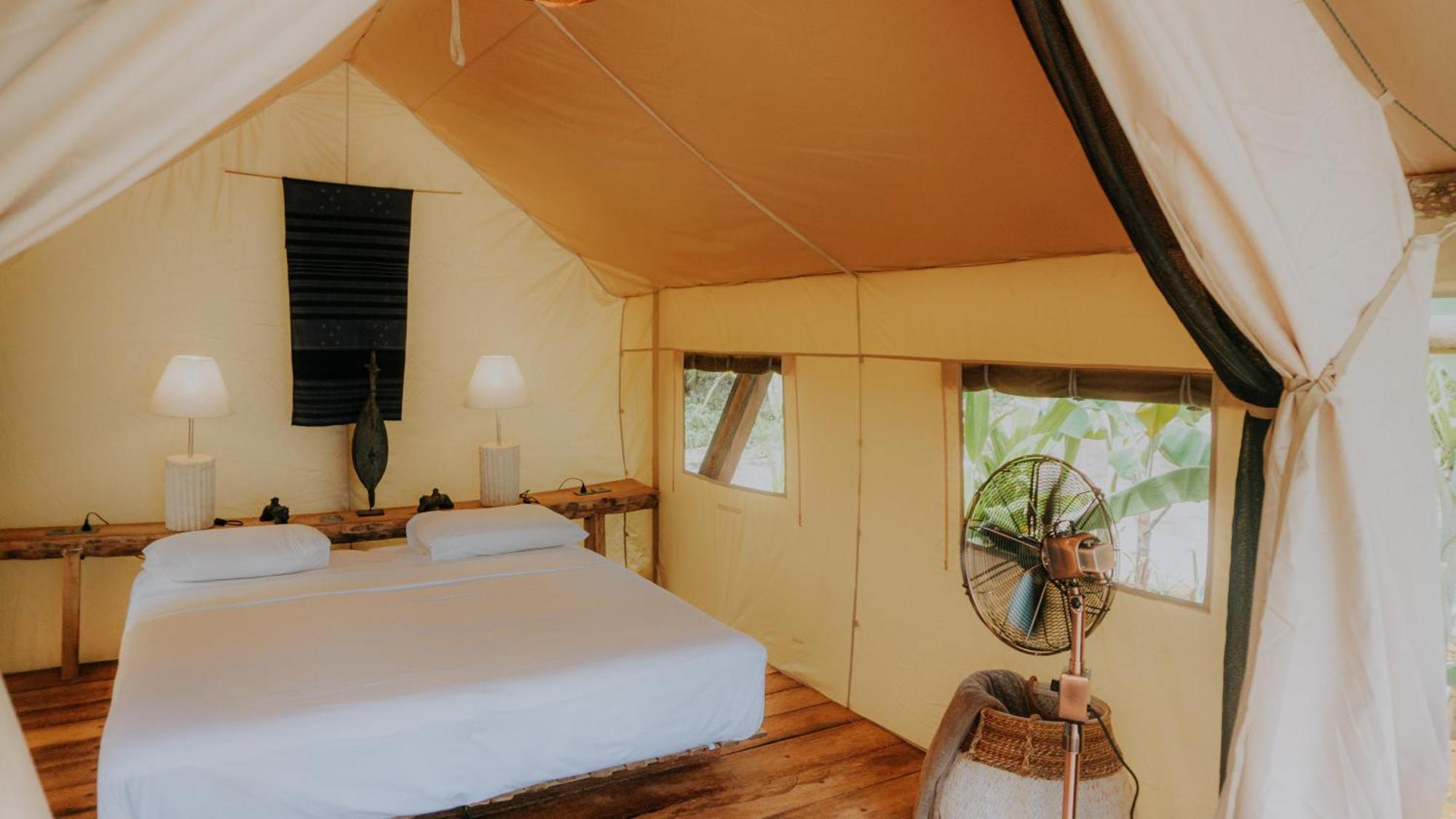 Moro Ma Doto Hotel Busobuso Room photo
