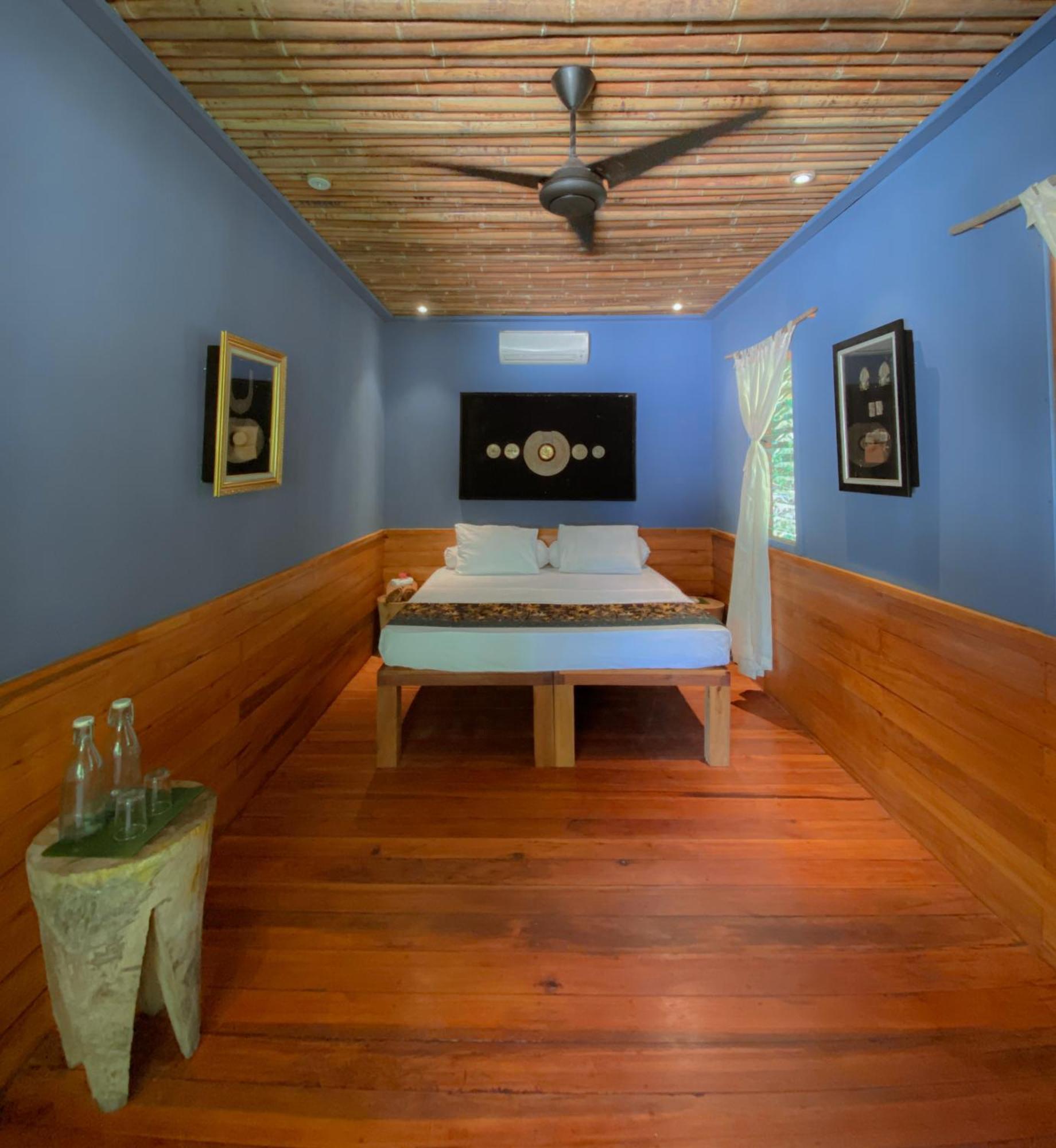 Moro Ma Doto Hotel Busobuso Room photo