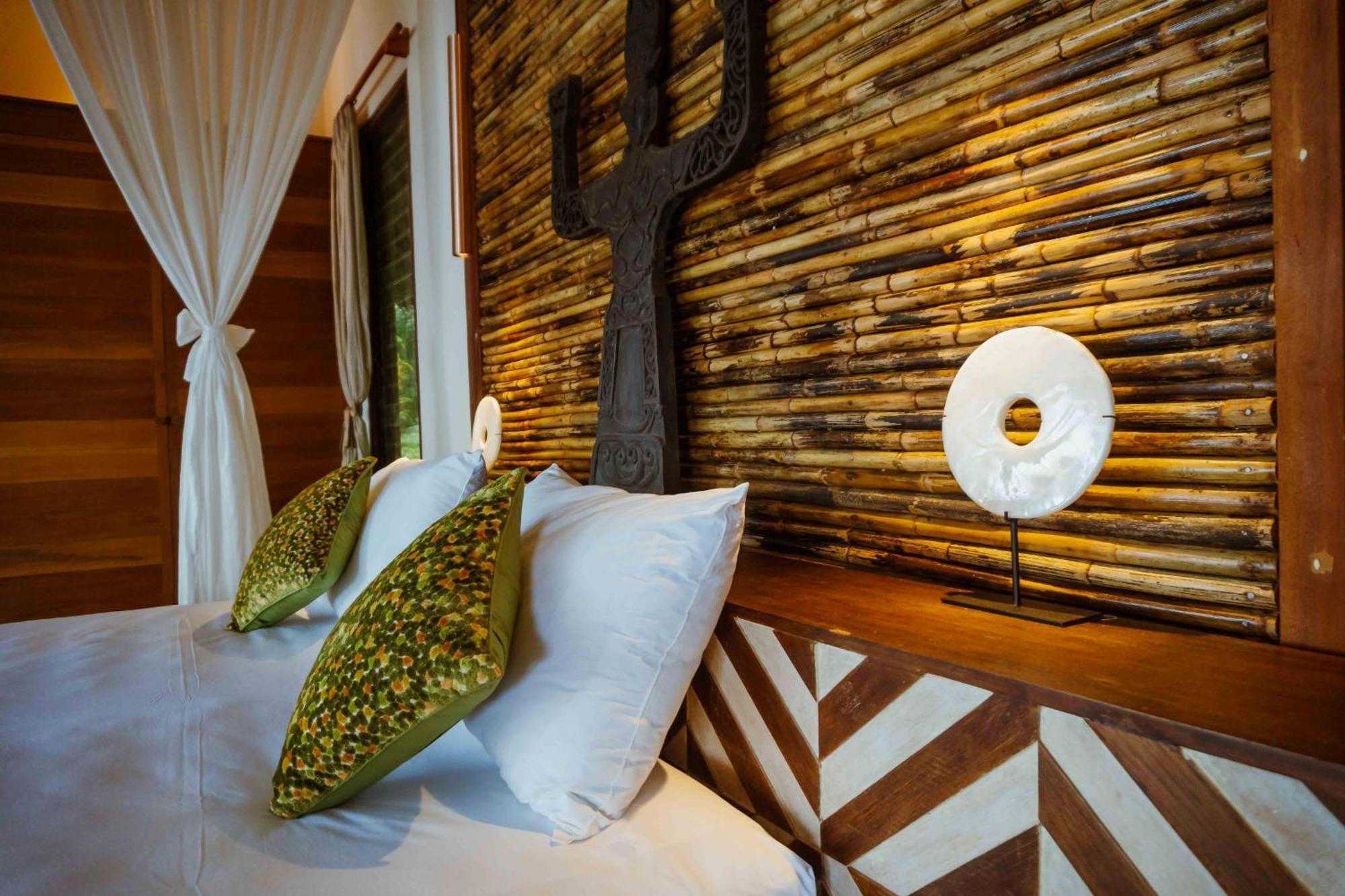 Moro Ma Doto Hotel Busobuso Exterior photo